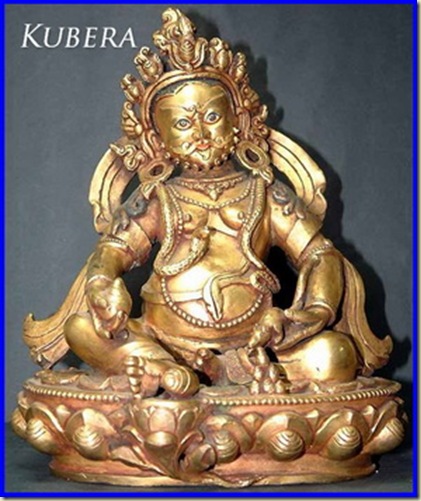 kubera con laser_1r
